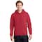 JERZEES® Super Sweats® NuBlend® Pullover Hooded Sweatshirt